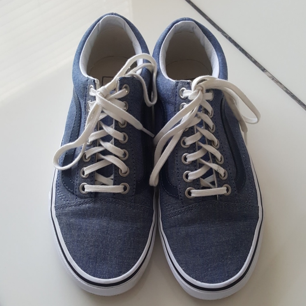 VANS Old Skool - Picture 3 of 4